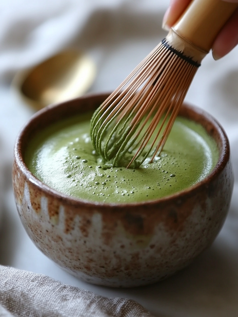 What Is Matcha?