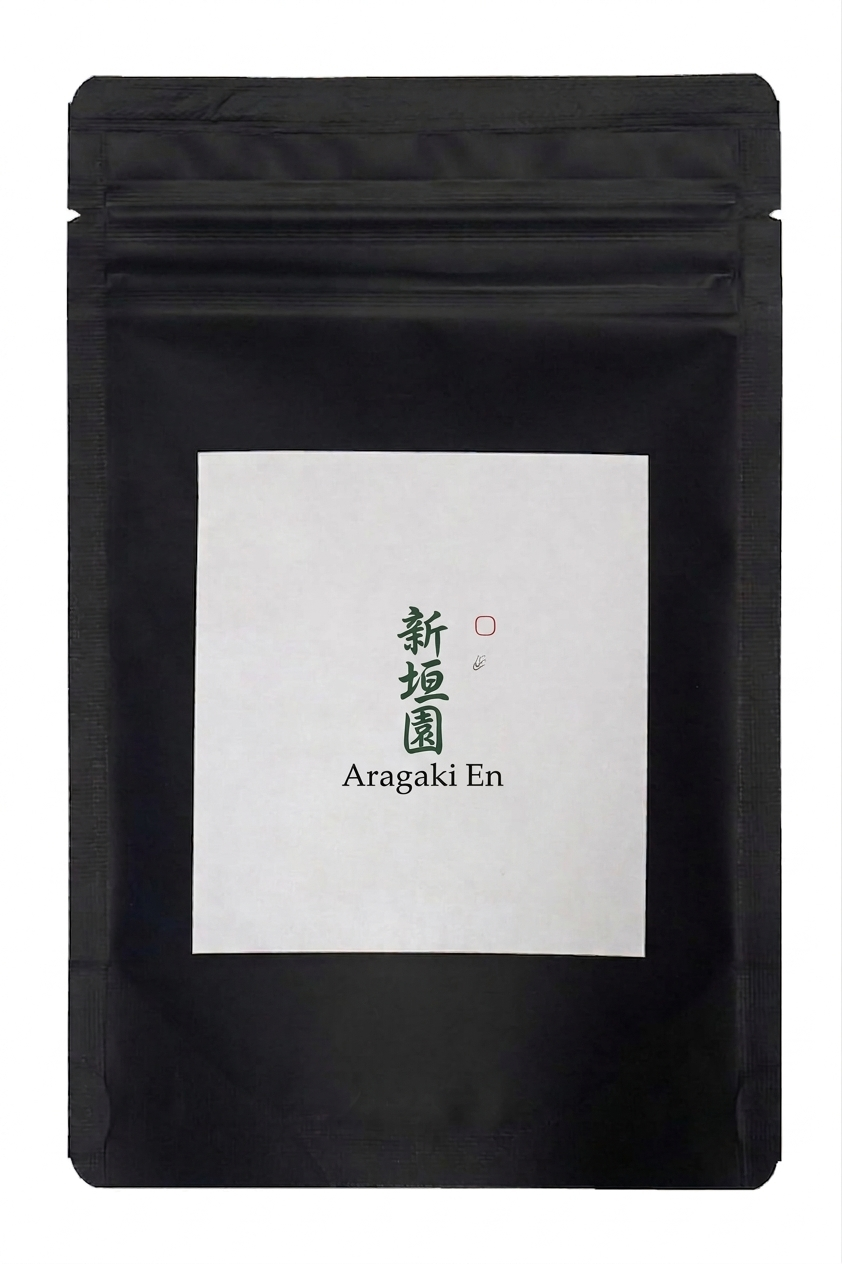 Uji Ceremonial Grade Matcha (30g)
